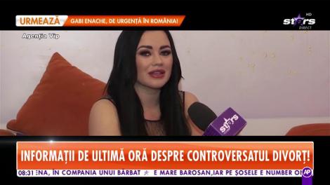 Răsturnare de situație! Carmen de la Sălciua și Culiță Sterp sunt încă împreună!