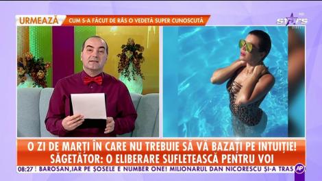 Horoscopul Zilei 26 februarie 2019. Scorpionii primesc oferte din toate părțile în această perioadă