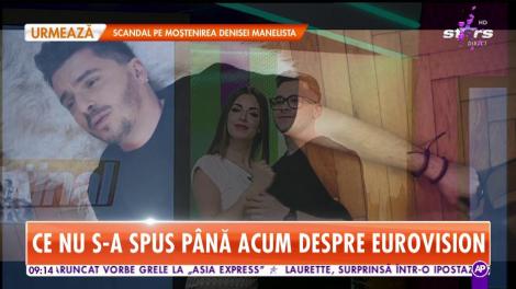 Jukebox & Bella Santiago - Ma întorc într-o zi