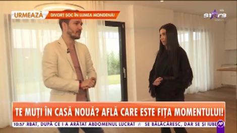 Arhitectul preferat al vedetelor, sfaturi pentru cei care vor să se mute în casă nouă. Așa arată vilele de lux din centrul Capitalei