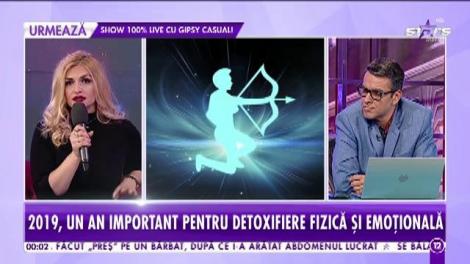 Astrologul vedetelor, despre iubire, bani şi sănătate în zodiacul european! "Acești nativi vor realiza foarte multe lucruri în 2019"