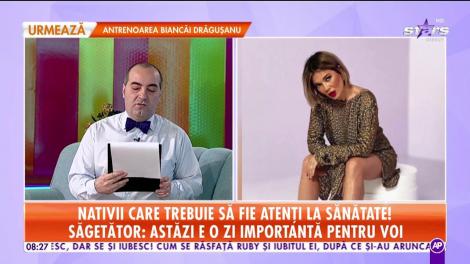 Horoscopul Zilei 27 februarie 2019. Nativii care trebui să fie atenți la sănătate