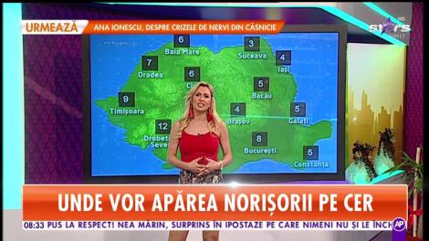 Meteo, 28 februarie 2019. Vreme frumoasă, dar și puțin capricioasă