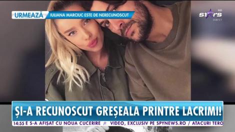 Cezar Ouatu, adevărul despre despărţirea de Andreea Vilău. Cine le vrut răul celor doi iubiți