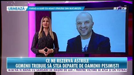 Horoscopul de weekend. 1-3 martie. O zodie scapă dintre-o relație toxică! Se termină chinul!