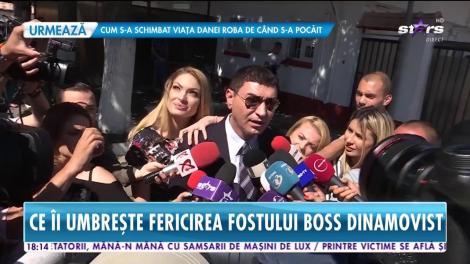 Drama care îl macină pe Cristi Borcea în închisoare! Tatăl său are grave probleme de sănătate