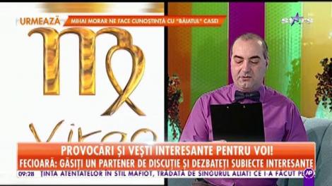 Horoscopul Zilei 2 martie 2019. Săgetătorii se confruntă cu mari cheltuieli