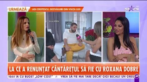 Florin Salam şi Roxana Dobre au învins toate greutățile! Care este relaţia dintre ei