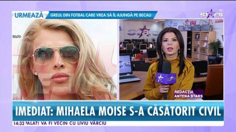 Alina Vidican a primit sentinţa, după ce a încălcat legea în America