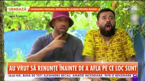 Ana Morodan a clacat la Asia Express. Vedeta a ajuns la capatul puterilor şi acuza o durere cumplită de rinichi