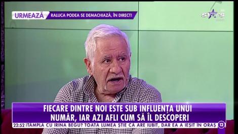 Numerologul Mihai Voropchievici: ”Anul 2019 este un an recomandat călătoriilor”