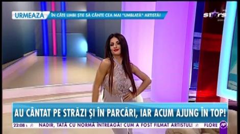 7 Klase - Fata care nu mă lasă