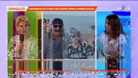 La 13 ani de la decesul soției, Vasile Șeicaru iubește, din nou!Cine este femeia care îl face fericit pe artist