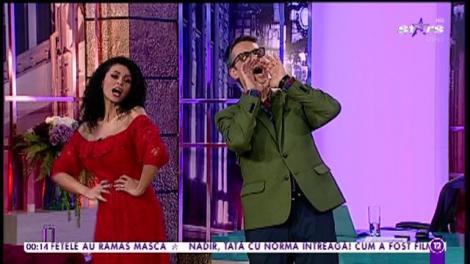 Saveta Bogdan - Dragu mi-i de bădița