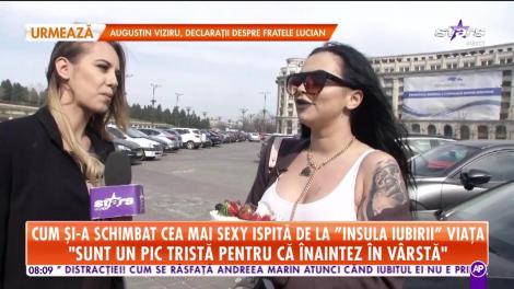 Cum şi-a schimbat viaţa cea mai sexy ispită de la "Insula iubirii"