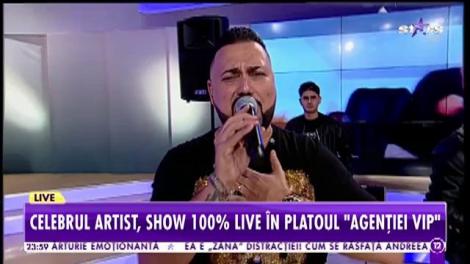 Sorinel Puștiu - Noi doi ne iubim