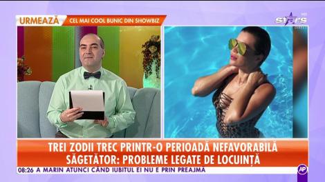 Horoscopul zilei 6 martie 2019. Racii au parte de schimbări fine în suflet