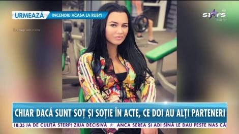 Când divorțează Carmen de la Sălciua și Culiță Sterp