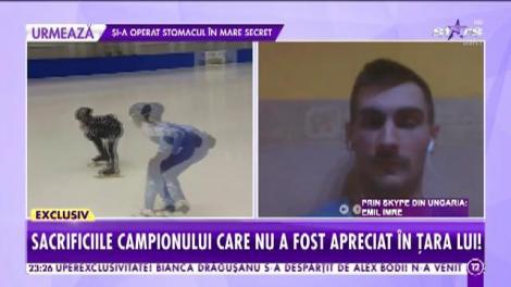 Povestea tânărului care a început o nouă viață departe de România, unde a devenit celebru