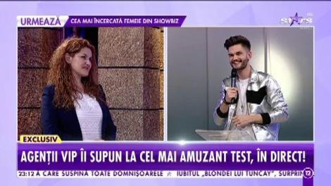 Edward Sanda şi mama lui, pentru prima dată la TV împreună: L-am născut când aveam 18 ani