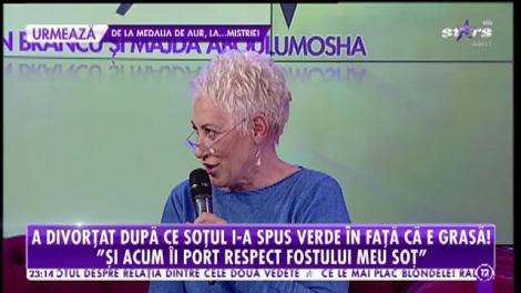 Lidia Fecioru, totul despre drama care i-a schimbat viața: ”Soțul meu mi-a spus că arăt ca o vacă, deși nu ne jigneam niciodată”