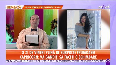 HOROSCOPUL ZILEI - Racii se confruntă cu evenimente neașteptate