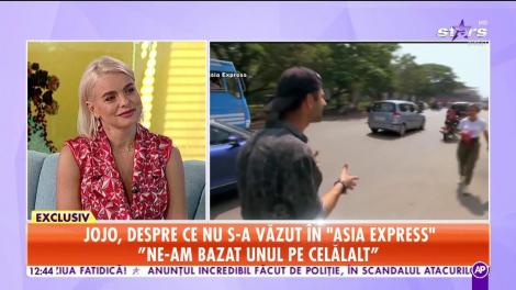 Ce a însemnat experiența în India pentru Jojo și Paul Ipate: La final, ne-am dat seama că suntem aproape suflete pereche