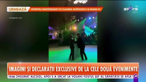 Mihaela Moise, nuntă și botez cu 500 de persoane