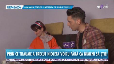 Iubita lui Gheorghe Turda, declaraţii, în premieră, despre copilul ei secret