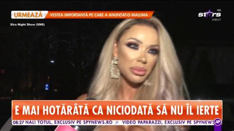 Ce fac Bianca Drăguşanu și Alex Bodi după despărțire. Cum au surprins-o paparazzi pe blondină