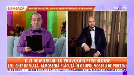 Horoscopul zilei 13 martie 2019. Balanțele au nevoie de odihnă