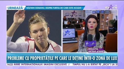 Simona Halep, în pericol să piardă un milion de euro