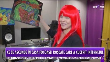 "Regina Youtube-ului", aşa cum nu ai văzut-o până acum!