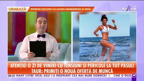 Horoscopul zilei 15 martie 2019. Taurii primesc o nouă ofertă de muncă