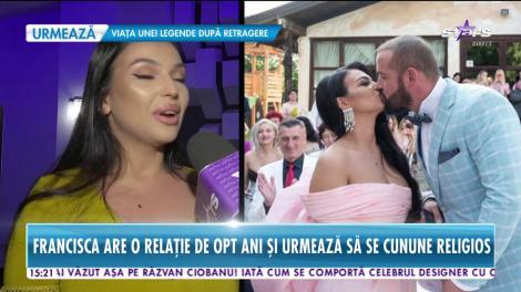 Kim Kardashian de România se pregăteşte să devină mamă