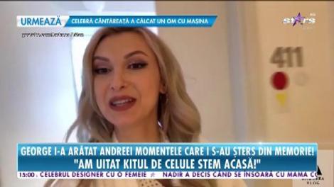 „Suntem disperați”. Soțul Andreei Bălan a publicat filmări din ziua în care artista a fost la un pas de moarte! Imagini tulburătoare – Video