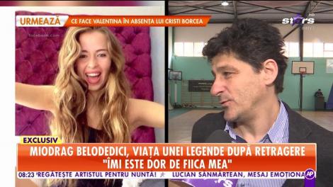 Miodrag Belodedici, viața unei legende după retragere