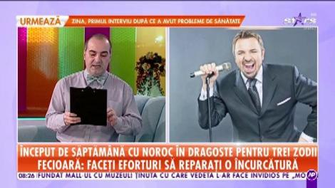 Horoscopul zilei 18 martie 2019.  Nativii Rac: Vi se face o plată sau apar bani în cont