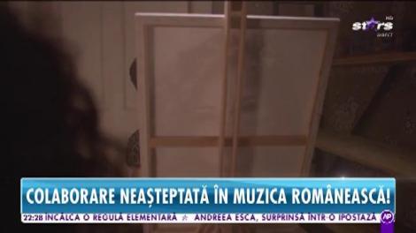 Dj Project feat. Ami - 4 Camere