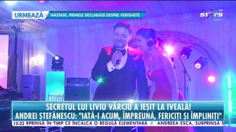 Secretul lui Liviu Vârciu a ieşit la iveală! A fost dat de gol chiar de cine nu se aştepta