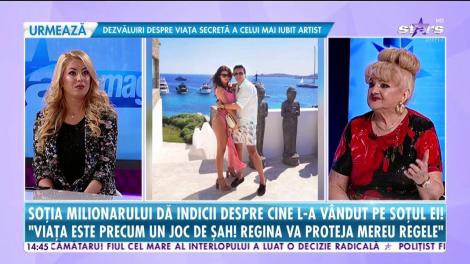 Condamnat la 5 ani de închisoare, Dragoş Savulescu a fugit de autorităţi. Cine l-a trădat!