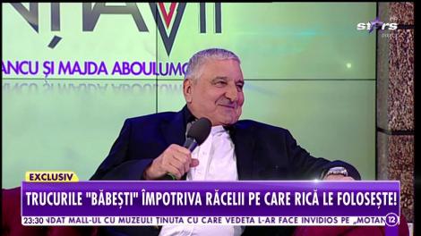 Rică Răducanu, de luni întregi, pe mâna medicilor! Prin ce trece fostul mare portar al Naționalei de Fotbal