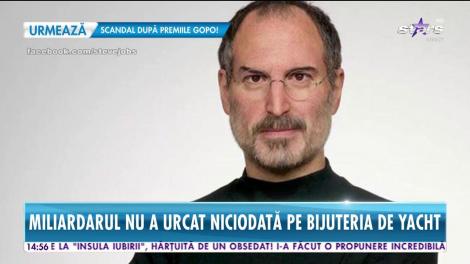 Văduva lui Steve Jobs, vacanță de lux cu iubitul!