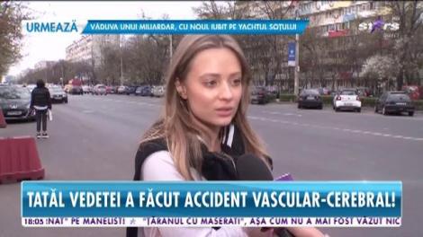 Sora Deliei s-a externat din maternitate. Micuțul Bogdan a ajuns acasă