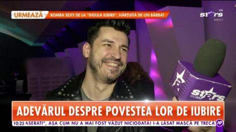 Doru Todoruț, totul despre relația cu soprana Irina Baianţ: Cum a apărut muzica în viața mea așa a apărut și ea