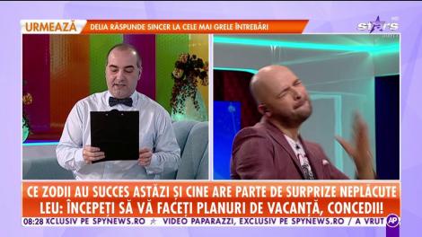 Horoscopul Zilei 21 martie 2019. Nativii raci primesc o ofertă de muncă