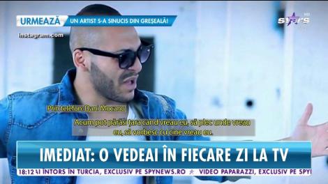 Judecătorii au hotărât în cazul lui Dani Mocanu:  Sunt aproape doi ani în care am avut multe interdicții