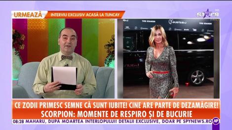 Horoscopul zilei - 22 martie: Capricornii se mută la casa lor