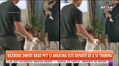 John Legend îşi pune familia pe primul loc! A dansat cu fetiţa lui prin casă!