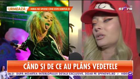 Ce nu ştiai despre vedetele tale favorite! Delia, Antonia şi Diana Dumitrescu au trecut testul celor mai incomode întrebări